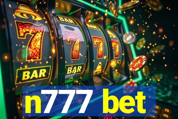 n777 bet